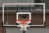 Silverback SB60 In Ground Basketball Hoop